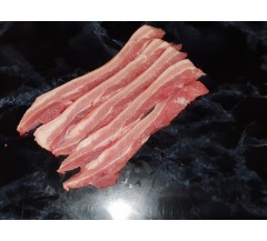 Pork Belly Slices (500g)